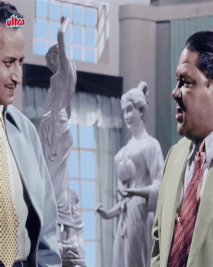CHORI CHORI | Old Classic 4K Hindi Full Movie | Raj Kapoor | Nargis | Pran | Johnny Walker | Ultra Film City