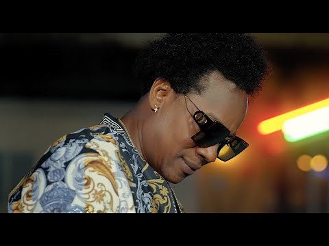 GRACIA DELVA MASS KONPA - "Kounye a" official VIDEO feat. new vocalist BEBY JOE!!