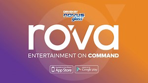 From two-star to superstar. We've pulled a Kris Jenner and had a bit of a facelift... Introducing the all-new rova, all of your favourite NZ Radio Stations, plus Podcasts and Music+ Stations. Streaming live and On-Demand. Grab the app 📲 https://rova.nz/ | rova