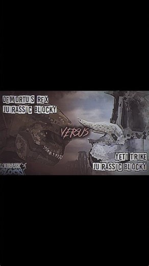 I posted yo🤣😂🤞 | D rex #vs Yeti Trike