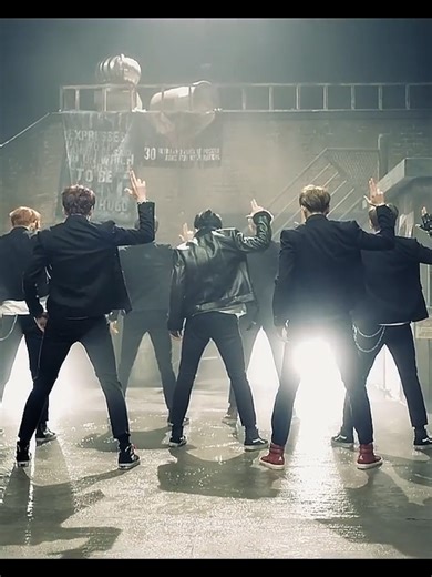 Boy in Luv // 2014 #bts #방탄소년단 #kpop #fyp #oldkpop