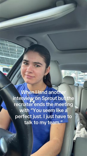 Job Interview Tips: Handling Rejection Gracefully