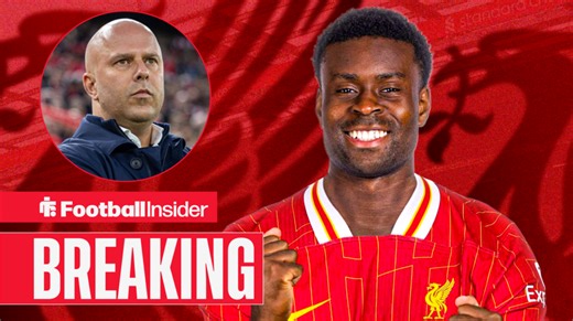 Exclusive: Liverpool in new Marc Guehi move - 'this is concrete'