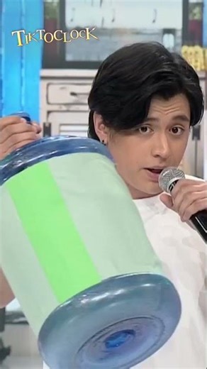 150 LANG BAYAD N’YO KAY ADAMUS?! #shorts | TiktoClock