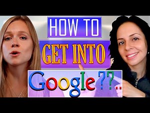 HOW TO GET A JOB IN GOOGLE AS NON-TECH SPECIALIST | Google Hiring Process For Non Coding Roles
