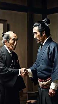 Japan's Doors Open: Commodore Perry's Legacy