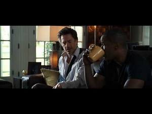 Due Date - Coffee Scene HD