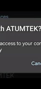 How to pair and use your Atumtek camera shutter with your Android phone