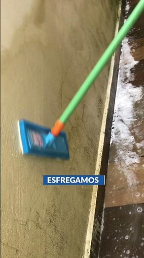 Como limpar mofo, bolor e limo impregnado nas paredes