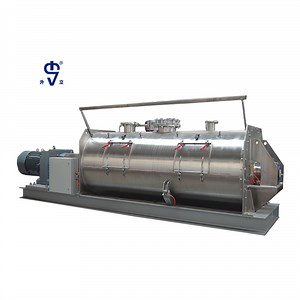 [Hot Item] Continuous Blending Powder Continuous Blending Machine