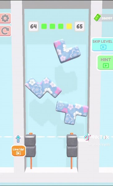 Interactive Game Show Fun with Gamestiktoker