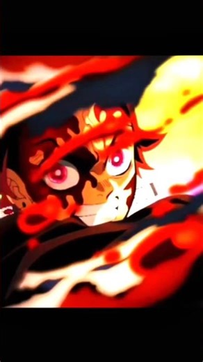 “When Tanjiro Gets Serious… 🔥 | Tanjiro Funk Edit”