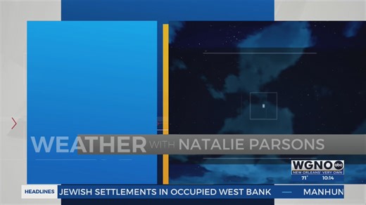 Winter solstice on Sunday & dense fog advisory for Monday AM (full weather 10PM/12.21.2025)