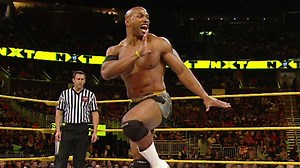 Percy Watson vs Tyler Reks: WWE NXT, April 4, 2012