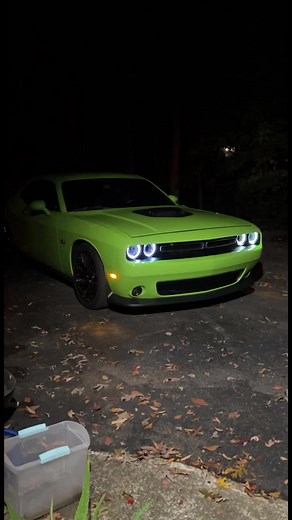Supercharged 392 Hemi Almost Finished | Dodge Challenger