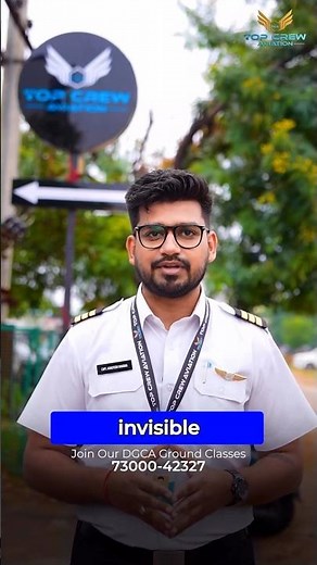 How Aircraft Know Their Exact Position | GNSS Explained Simply | Top Crew Aviation #aviation #pilot