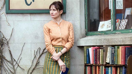 The Bookshop | Release Date, Reviews, Cast, and Where to Watch