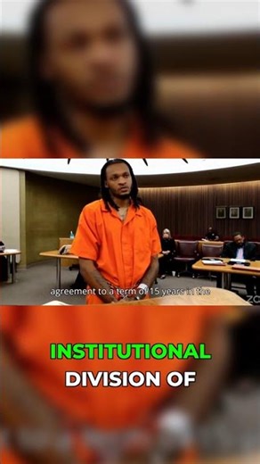 Final Forgery Sentence: 15 Years in Corrections