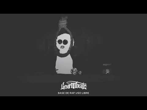 BASE DE RAP - JAZZ TRISTE - "ECOS DE INFANCIA" [USO LIBRE] HIP HOP INSTRUMENTAL BOOMBAP