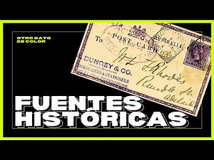 📰 PRIMARY and SECONDARY Historical Sources of HISTORY | Examples and Types | ✅ SUMMARY