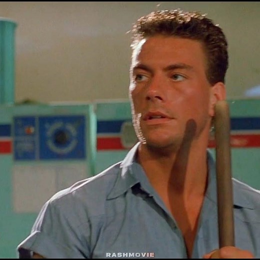 Remember me, eh? I want you to meet my homie. | Death Warrant (1990) #movie #film #jcvd
