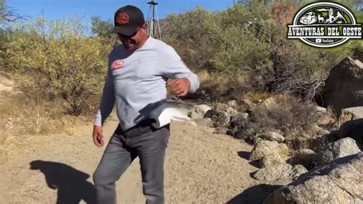 Familia del Viejon: Aventuras del Oeste al Extremo