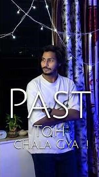 Unresolved Past Issues || That's Life || "Sunn Na Bhai" S1E3 #poetry #love #relationshipadvice