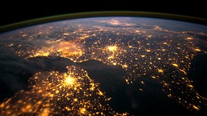 United Space in Europe