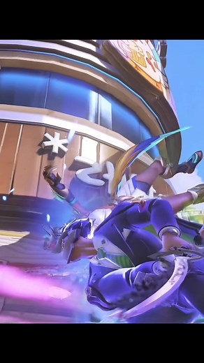 Fastest Genji Plays: Unbelievable Speed Clip