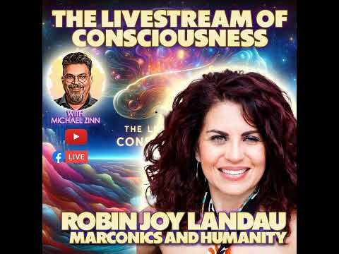 TLOC #198 All About Marconics with Robin Joy Landau