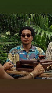 Mexico changed the game BMF returns June 6th on STARZ | Free News