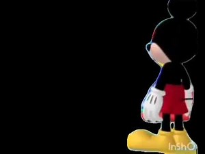 Mickey Mouse Clubhouse Donald's Hiccups