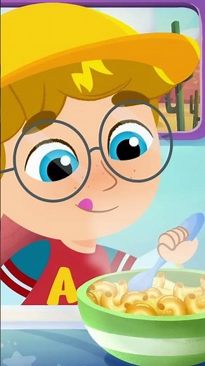 Problem Solving Song for Kids | Get ready to dance and discover with Bubbles and Friends #kidssong