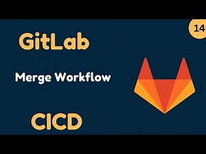 GitLab Beginner Tutorial 14 | How to Create & Approve Merge Requests