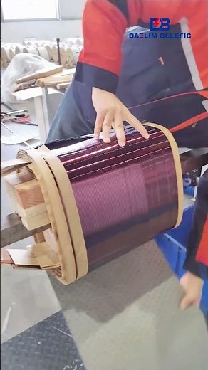 100kVA single-phase pole mounted transforer high-voltage winding