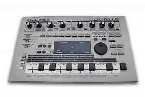 Roland MC 303 - Alchetron, The Free Social Encyclopedia