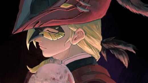 鸣潮3.1未出现的克里斯托弗，其实是扭曲疯狂的“救世者” 也将“帮助”漂泊者拯救爱弥斯？