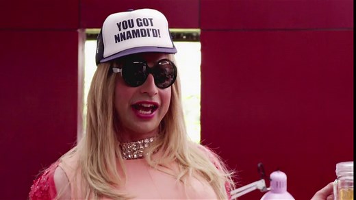 Kroll Show (TV Series 2013–2015)