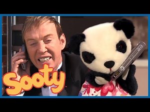 Who is Richard's Boss? | The Sooty Show