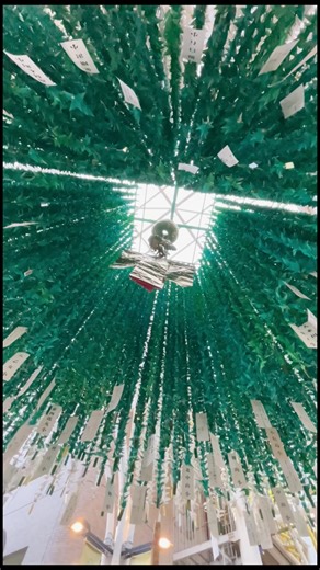 Sendai Tanabata Festival 2025 Right now through August 8th, Sendai is holding the Sendai Tanabata Festival, which is the largest, most celebrated Tanabata festival in all of Japan. People from all across Japan and the rest of the world will come to witness the spectacle of the beautiful streamers that line Sendai’s streets and shopping arcades, partake in all sorts of delicious food offered by vendors, and enjoy the atmosphere of Japan in the summer. The fun doesn’t stop once the sun sets, eithe