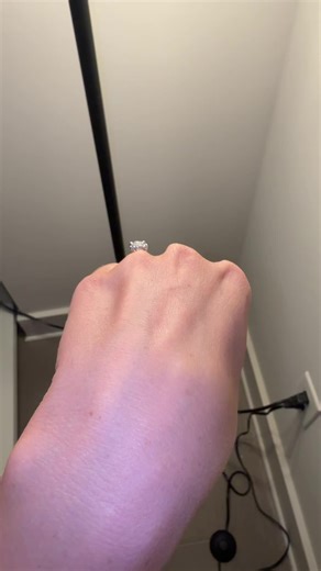 Unforgettable Engagement Ring Surprise