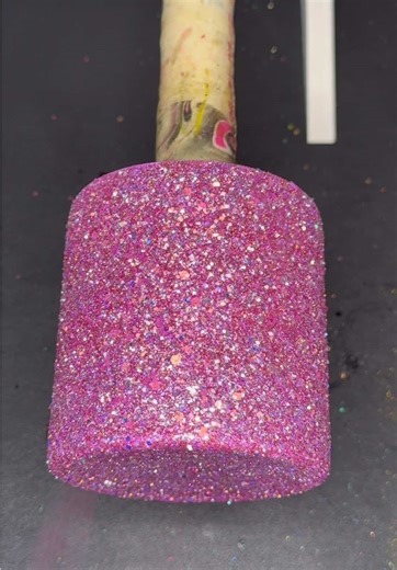 Not all glitter is created equal—and this is proof ✨ @PDB CREATIVE STUDIO glitter is color-consistent, high-density, and made to lay smooth, so you get bold sparkle with less product and less frustration. More shine. Better coverage. Cleaner results. 👇 ✨ Follow for more tumbler tips & shop PDB glitter now with my code 👉🏾ALPHA5👈🏾 #tumblermaking #pdbcreativestudio #tumblercrafts #glittertumbler #crafttok