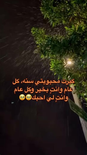 Nighttime Rainfall: Captivating Raindrops and Foliage