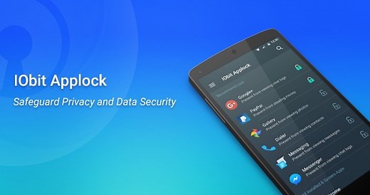 IObit Applock é atualizado para a versão 2.0 com inclusão de nova função de segurança