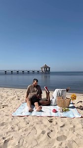 Thirty minutes from New Orleans is Louisiana’s Easy Escape, where waterfront dining is a must, and biking the Tammany Trace is a rite of passage! Check out @bashabroad perfectly curated itinerary for an unforgettable trip to The Northshore. TO DO: ✨ Lake Pontchartrain Bridge: Drive over the longest overwater bridge in the world. ✨ Fontainebleau State Park: Relax and enjoy a day at the beach. We grabbed some beignets and had a picnic. ✨ Lakefront Promenade: Take a scenic stroll on the lakefront t