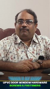 BEST QUALITY UPVC HARDWARE! ✅ UPVC Door Window Hardware ✅ Screws & Fasteners ✅ UPVC Reinforcement We are into manufacturing of Touch Lock. Follow us: Facebook -> https://www.facebook.com/smvtradersindia Instagram -> https://www.instagram.com/smvtradersindia YouTube -> https://www.youtube.com/@smvtradersindia 🏢 SMV TRADERS 📍 Plot No. 34, FCI Road Satyanarayanapuram, Samarlakota - 533440 🤙 9090922899, 9032898884 📧 smvtradersind@gmail.com 🌐 https://smvtraders.in/ #SMVTraders #upvc #upvchardwar