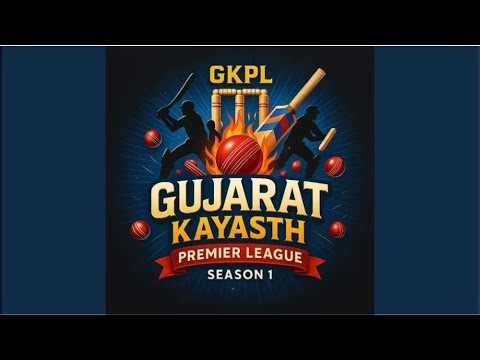 KAYASTH PREMIER LEAGUE ll ANKLESHWAR ll FINAL DAY || PART 2