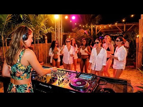Dance Party Mix | Your Night Just Got WILD!
