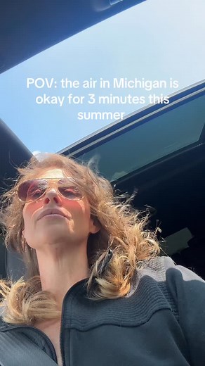 Michelle Vaughn on Reels