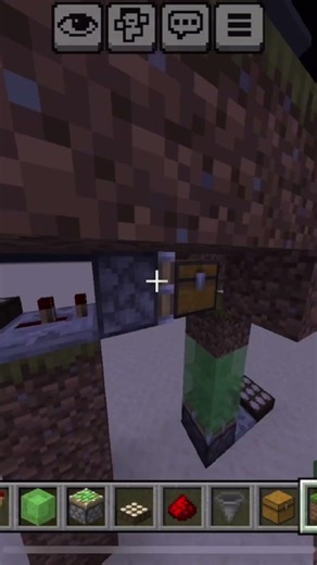 A stupid good morning machine in Minecraft, what next